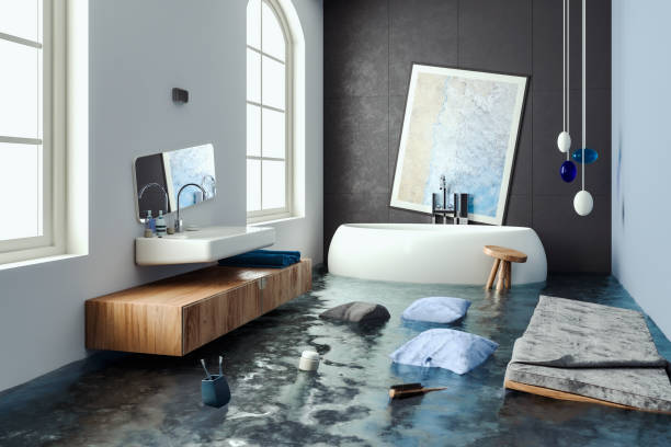 Best Flood damage cleanup  in Chesilhurst, NJ
