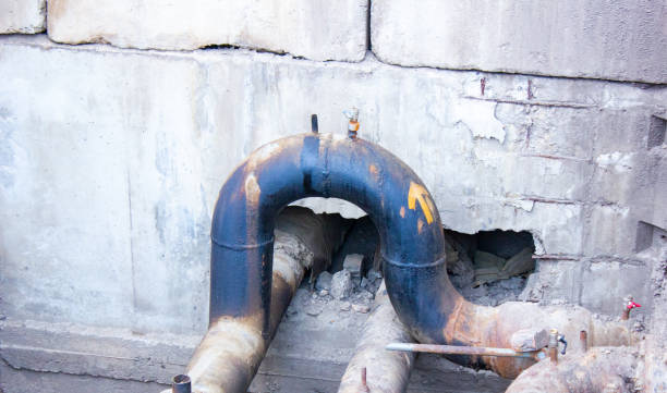 Best Mold removal after water damage  in Chesilhurst, NJ